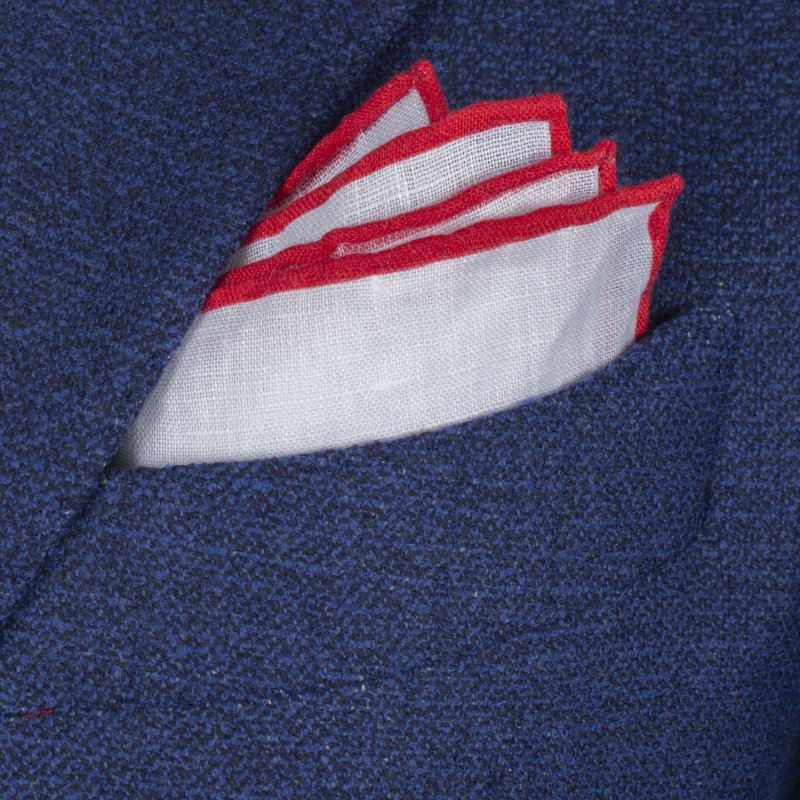 Blazer Isaia