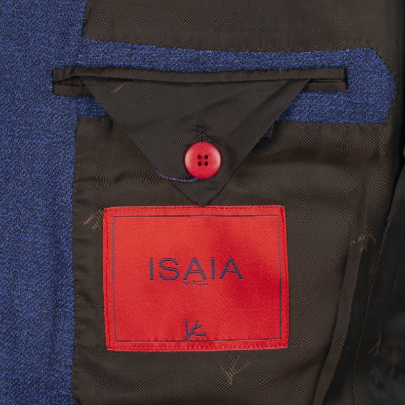 Blazer Isaia