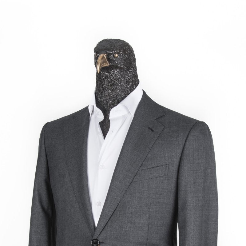 Traje Caruso
