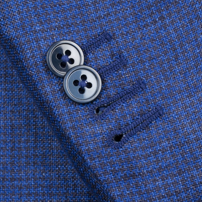 Blazer Spohr