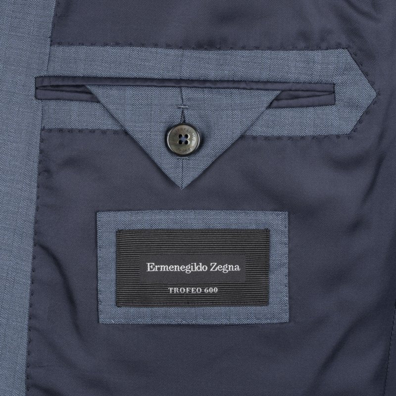 Traje Zegna