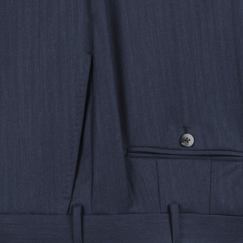 Traje Caruso