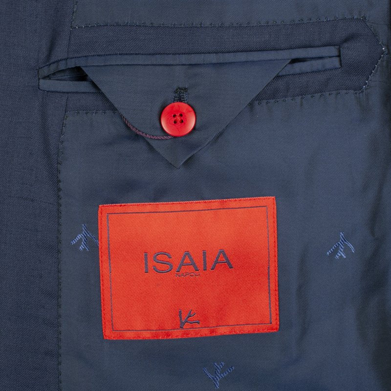 Blazer Isaia