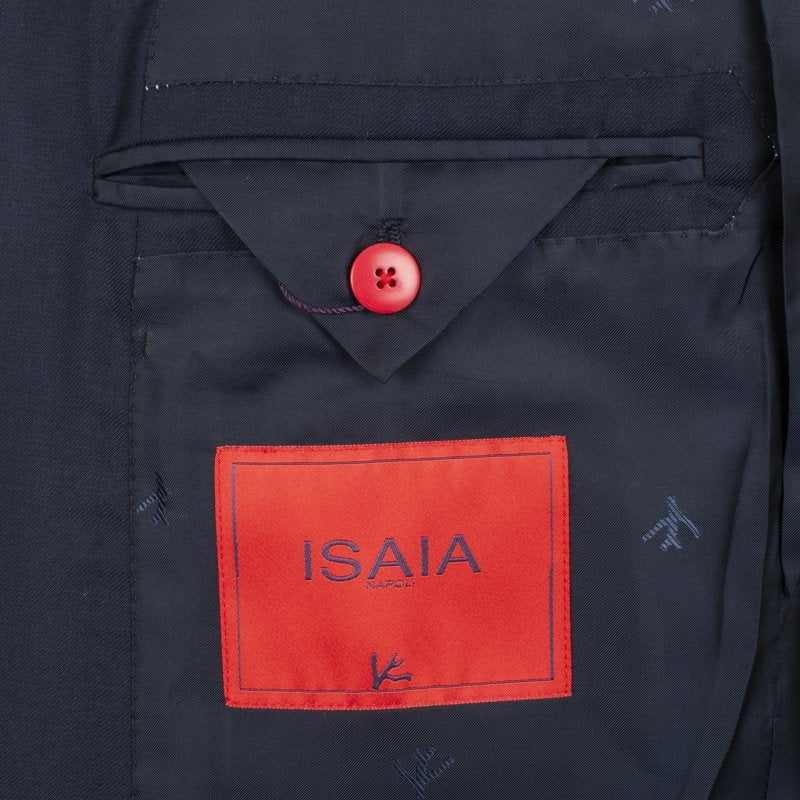Blazer Isaia