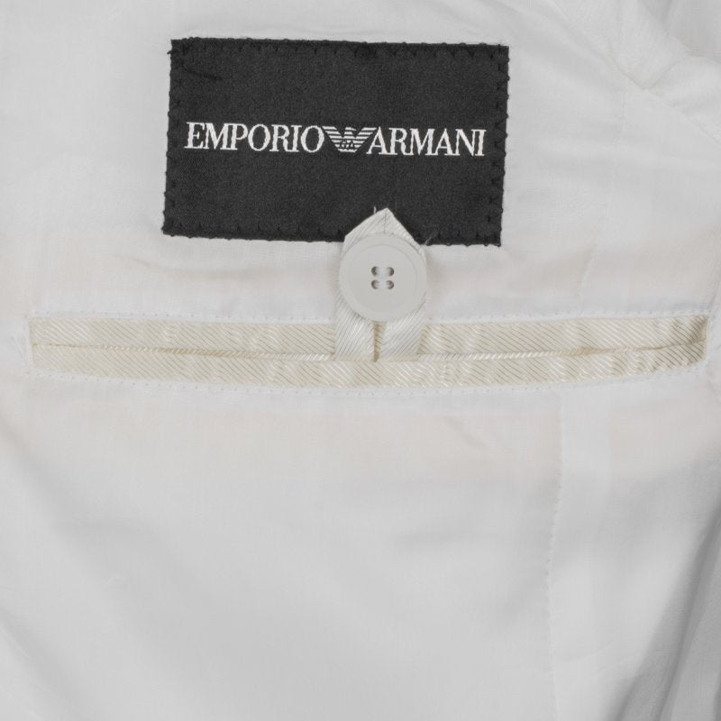Traje Armani