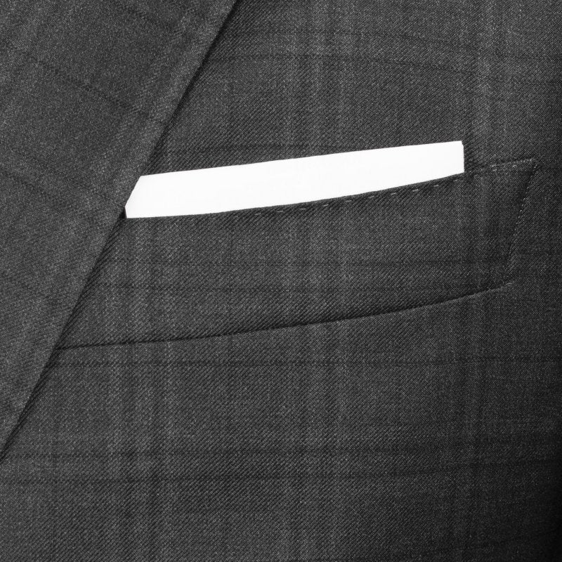 Traje Isaia