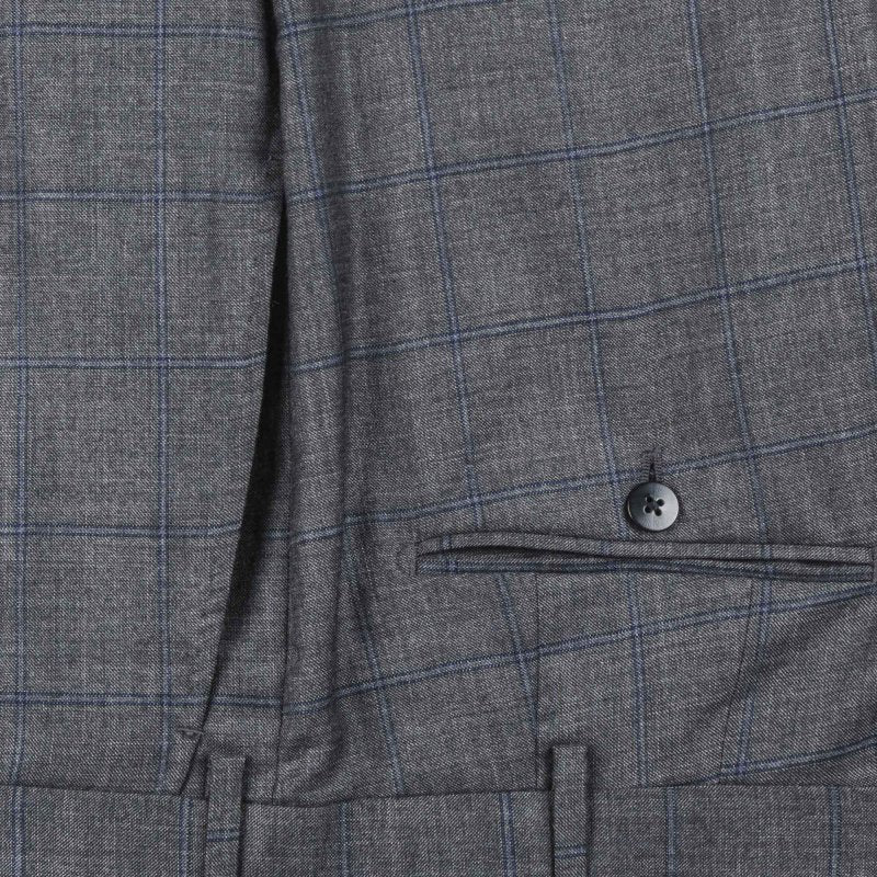 Traje Caruso
