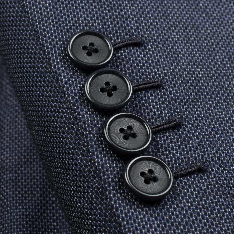 Traje Caruso