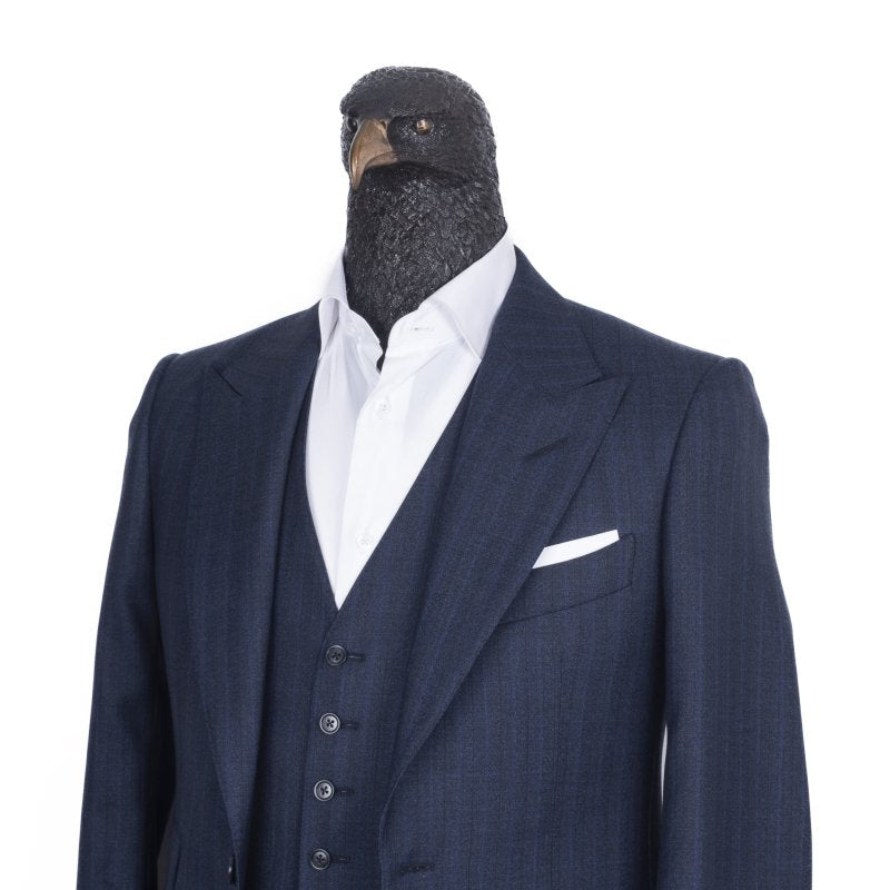 Traje Spohr