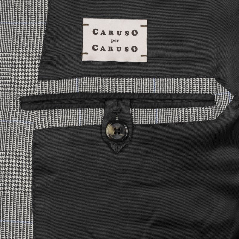 Traje Caruso