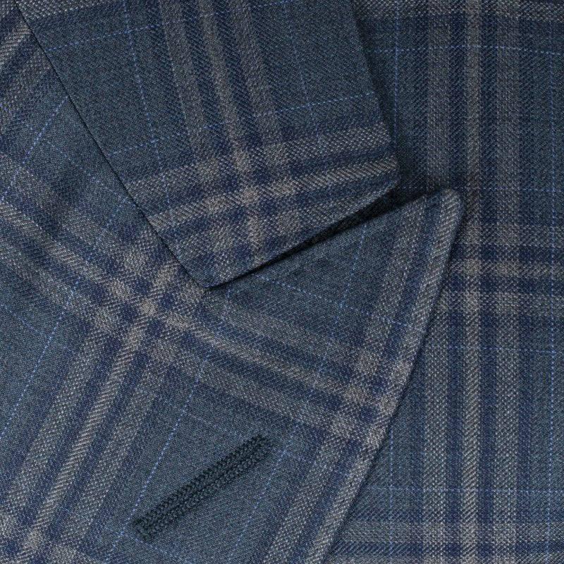 Blazer Spohr