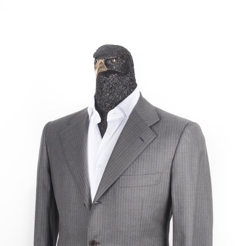 Traje Kiton