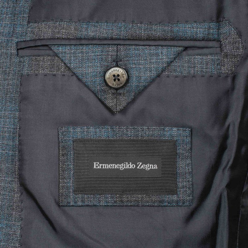 Blazer Zegna