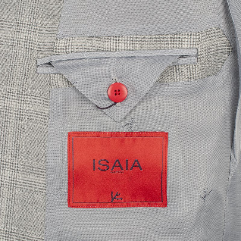 Blazer Isaia