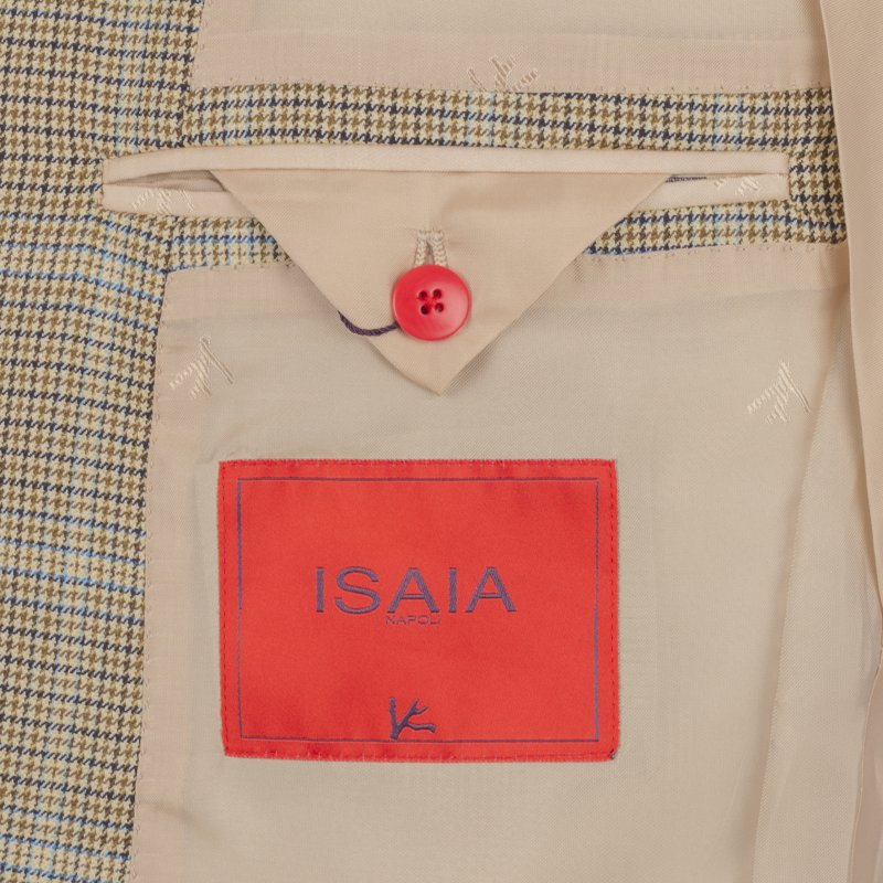 Blazer Isaia