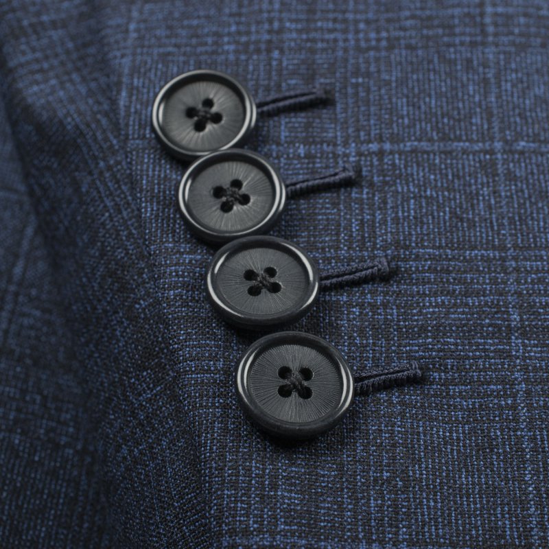 Traje Caruso