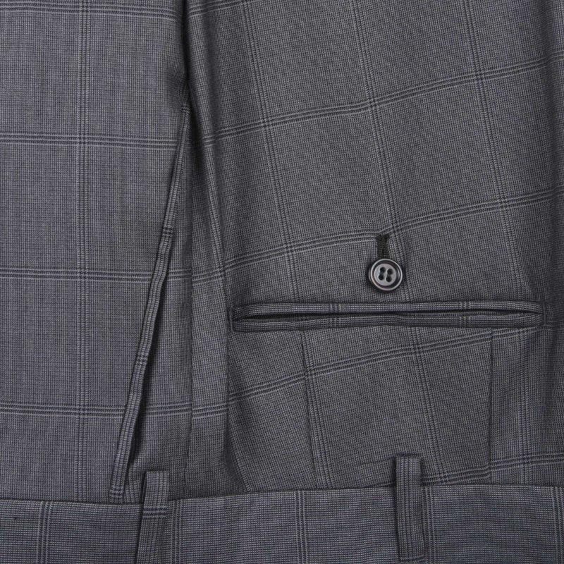 Traje Brioni