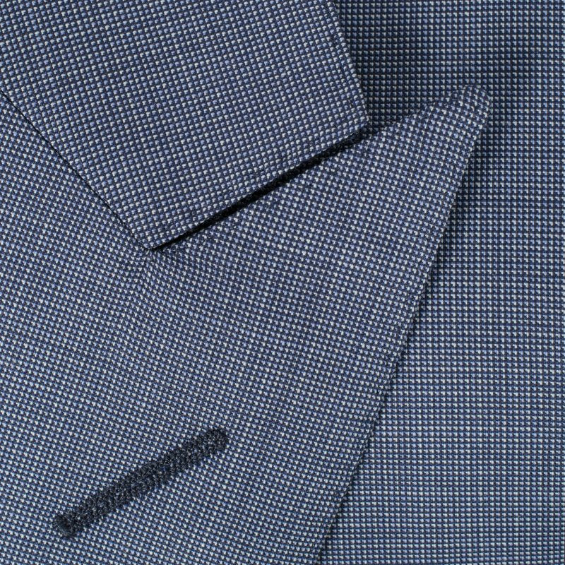 Traje Spohr