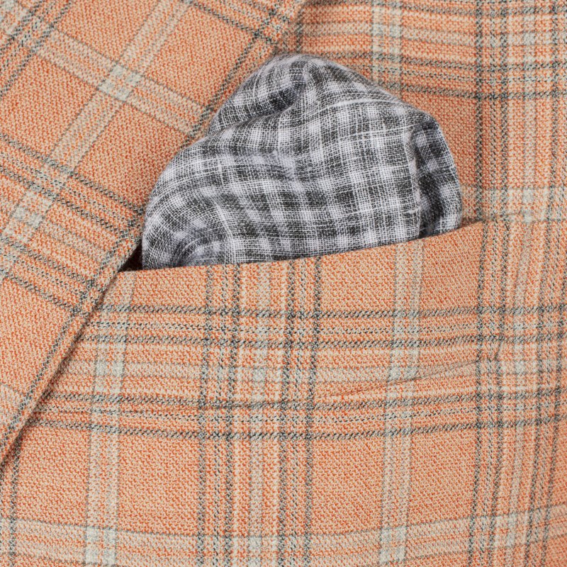 Blazer Isaia