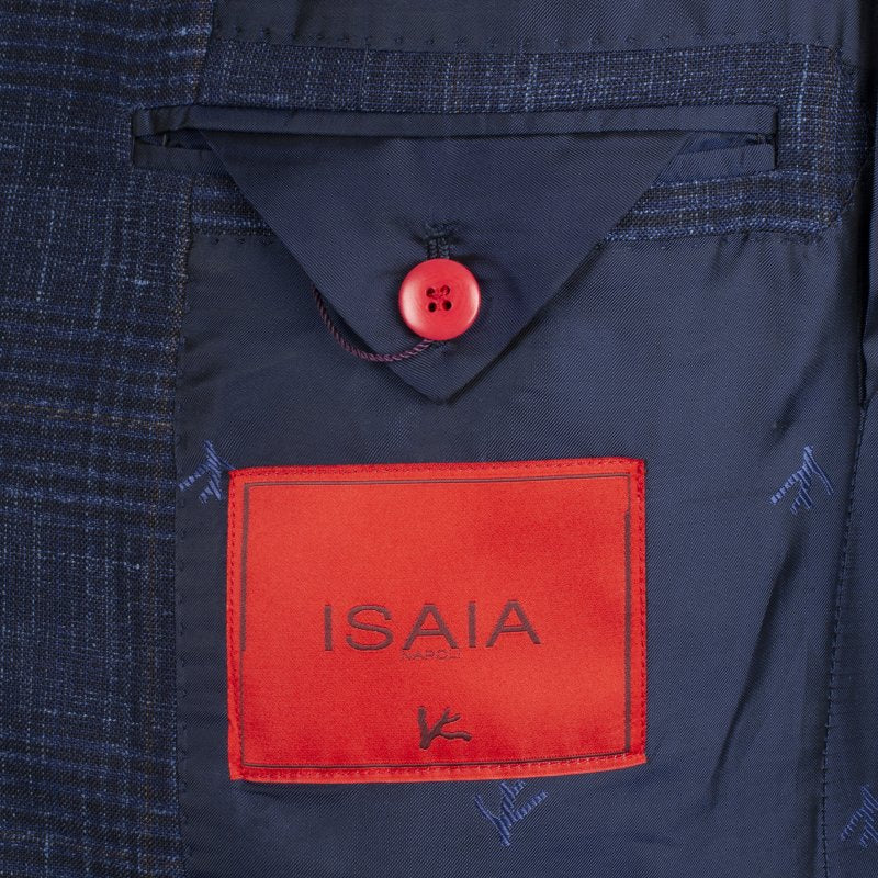 Blazer Isaia