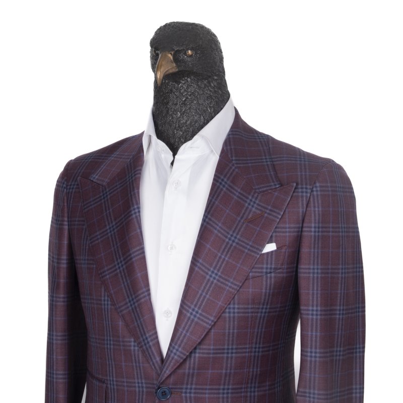 Blazer Spohr