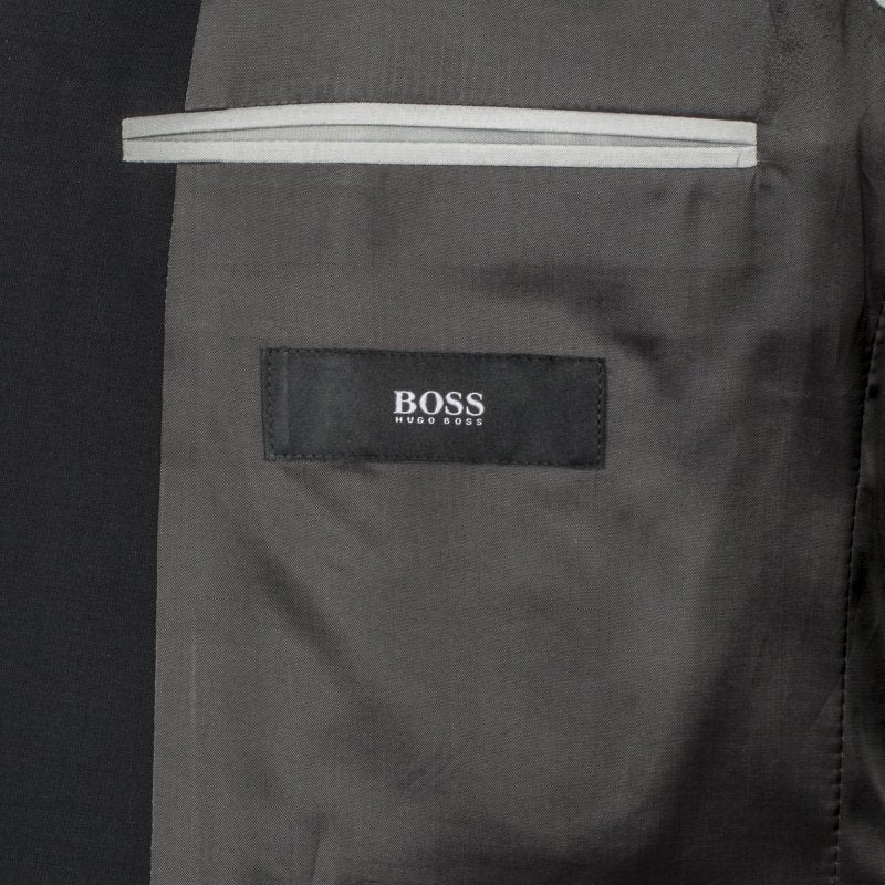 Traje Hugo Boss