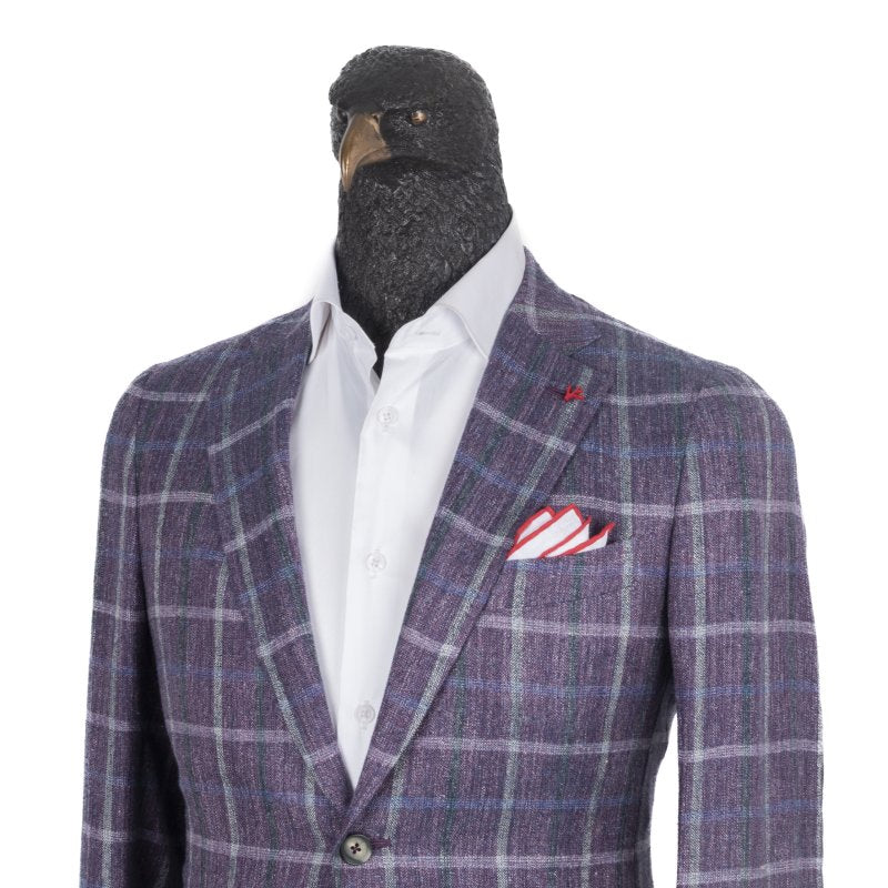 Blazer Isaia