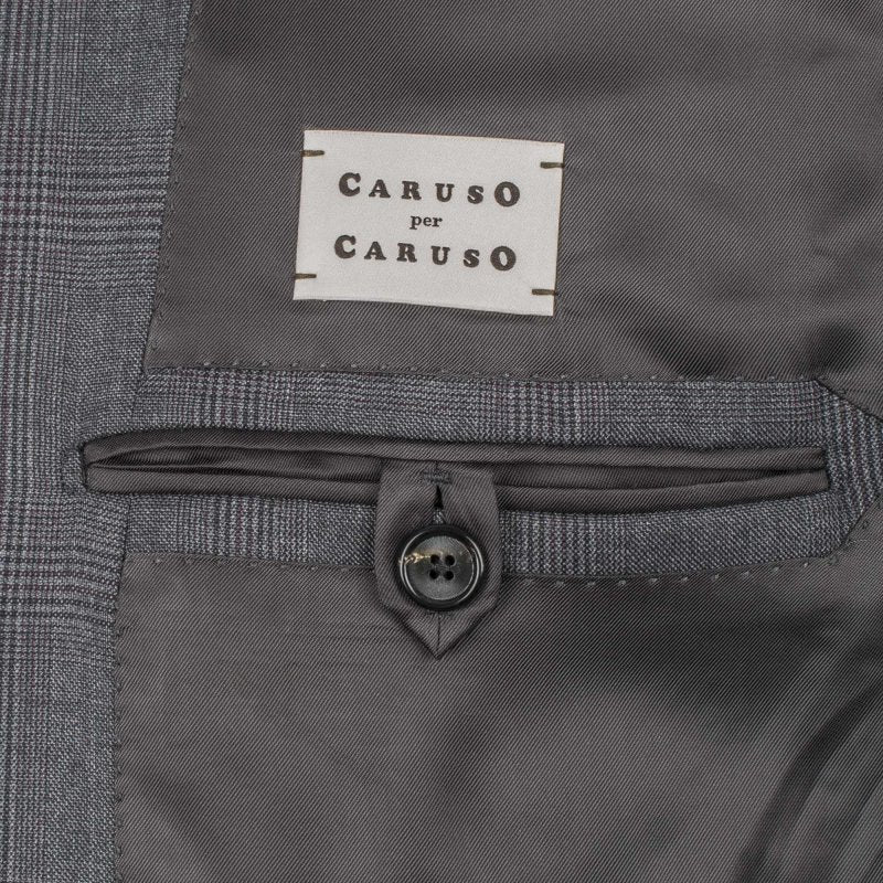 Traje Caruso