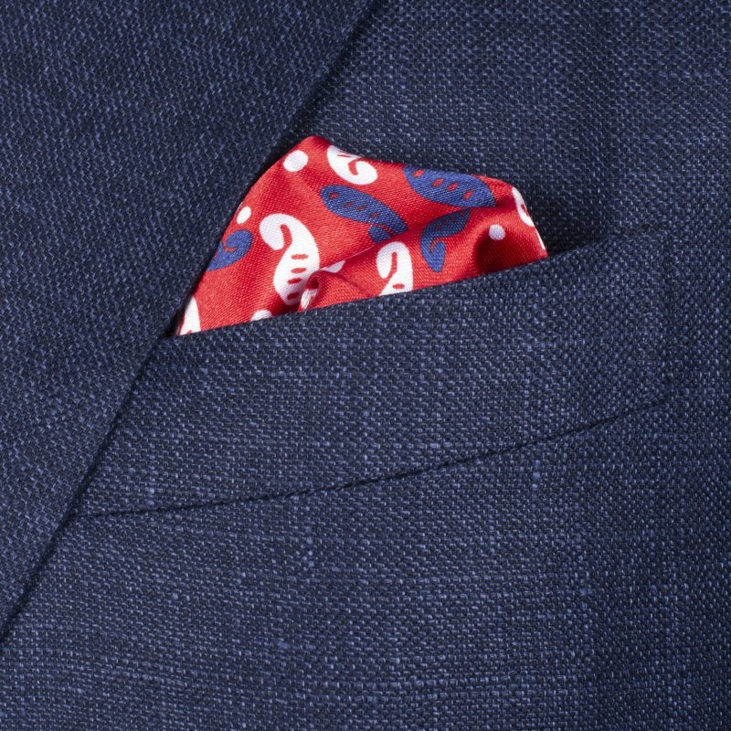 Blazer Caruso