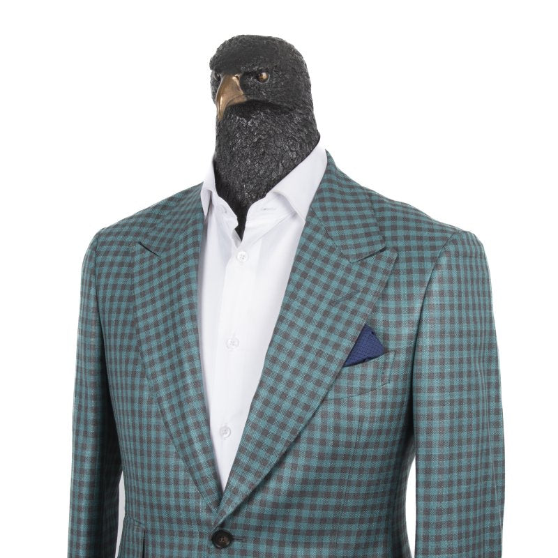 Blazer Spohr