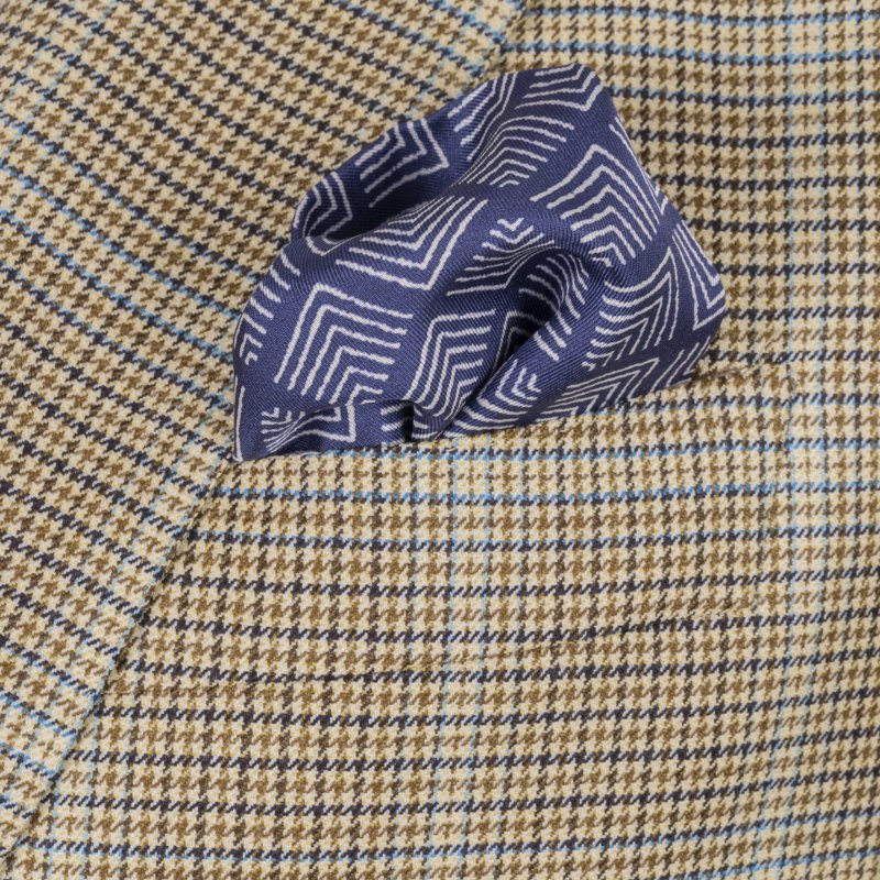 Blazer Isaia
