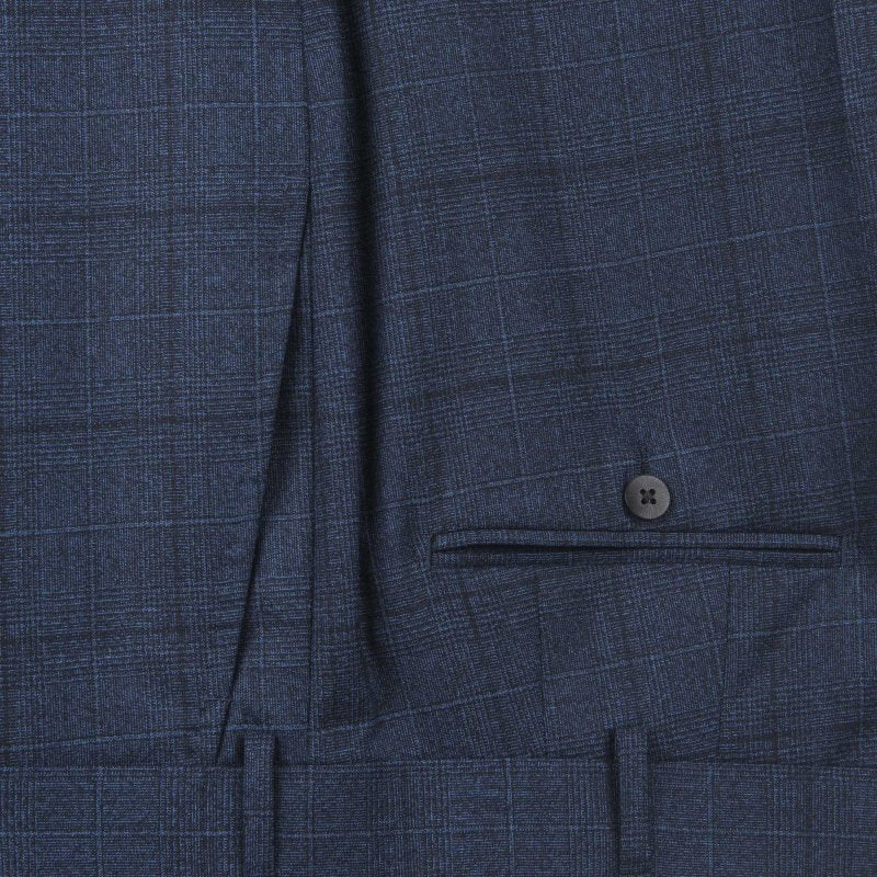 Traje Caruso