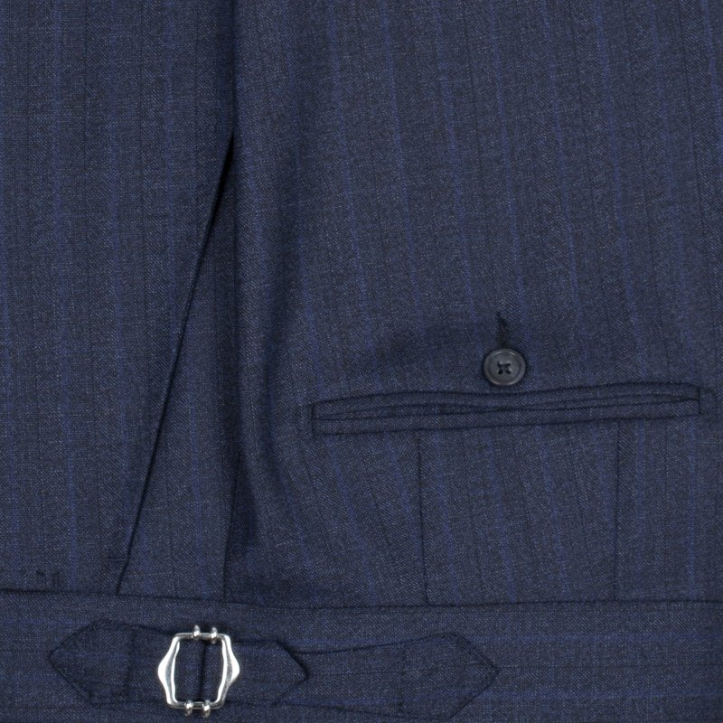Traje Spohr