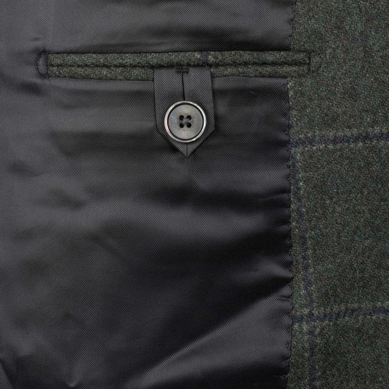 Blazer Caruso