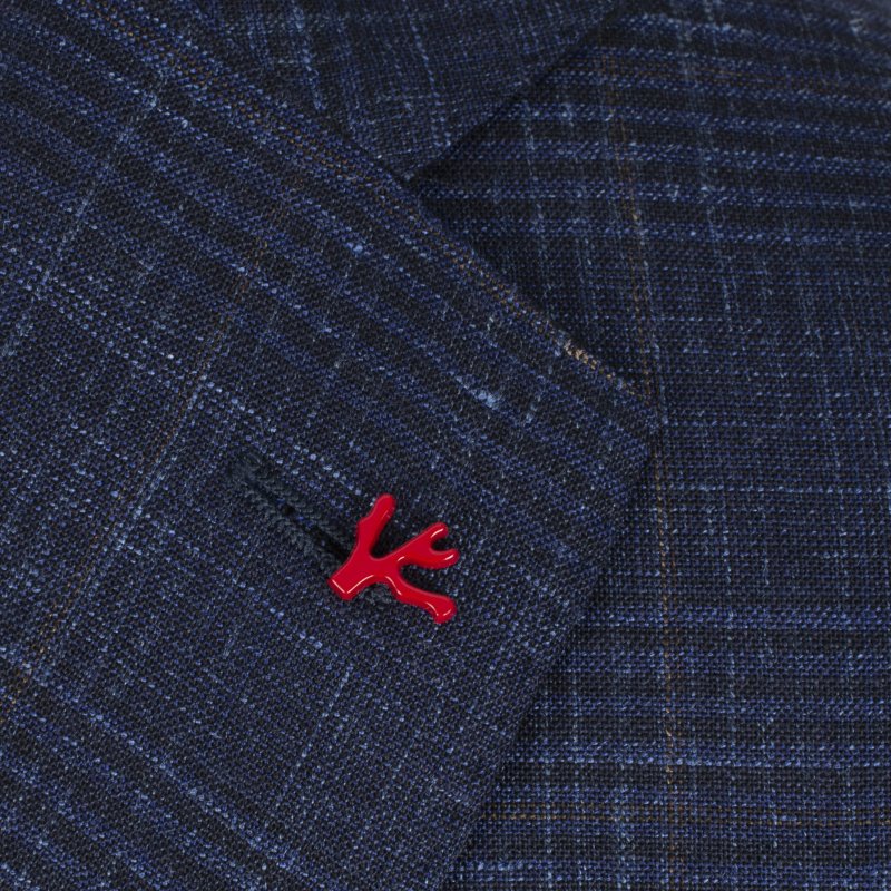 Blazer Isaia