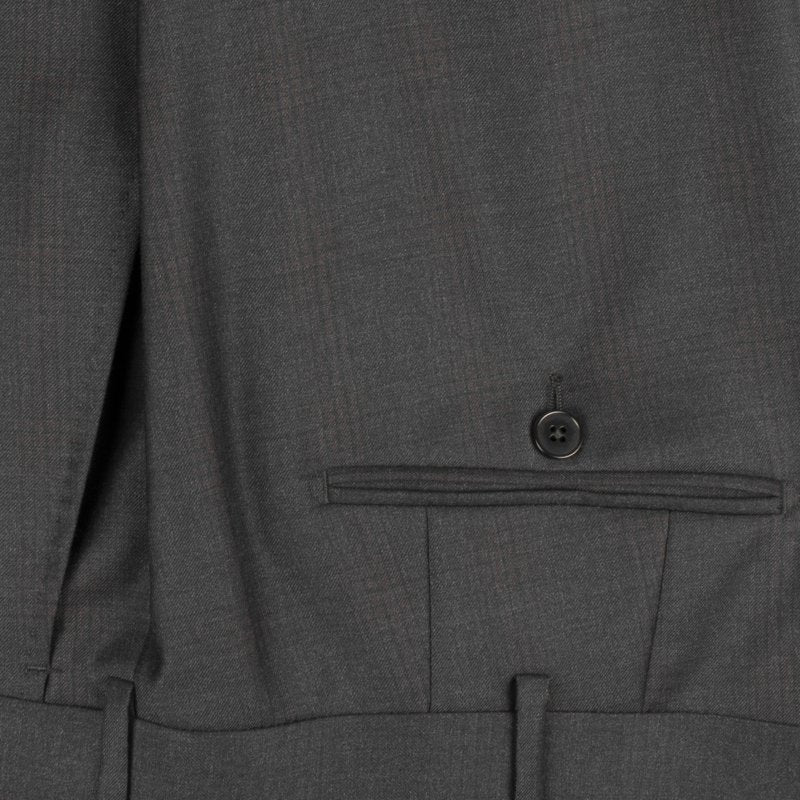 Traje Zegna