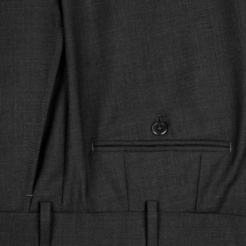 Traje Armani