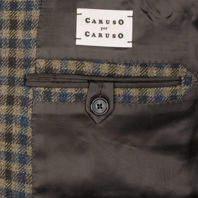 Blazer Caruso