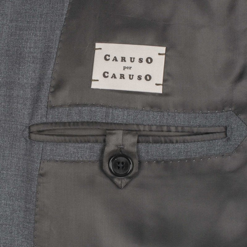 Traje Caruso