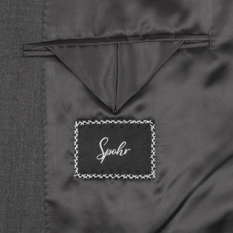 Traje Spohr