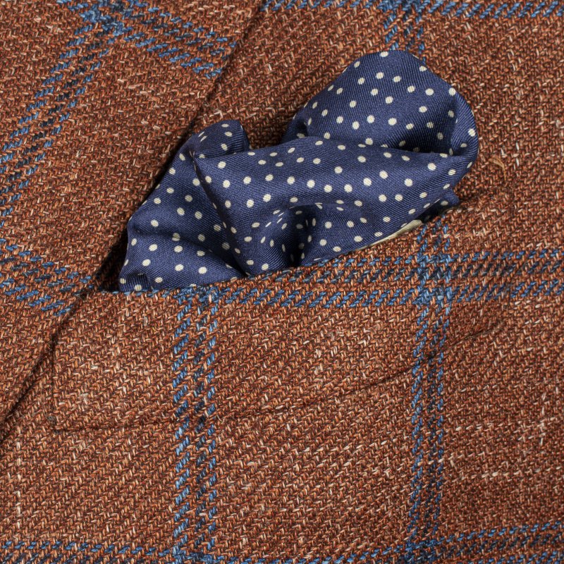 Blazer Isaia