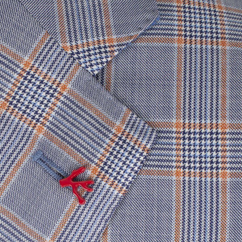 Blazer Isaia