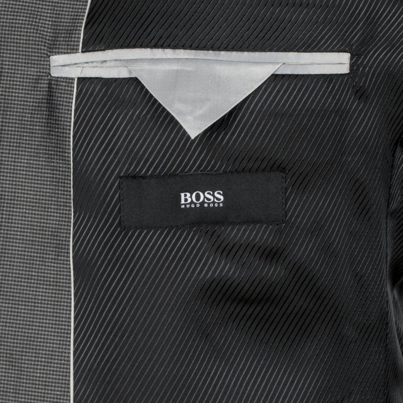 Traje Hugo Boss