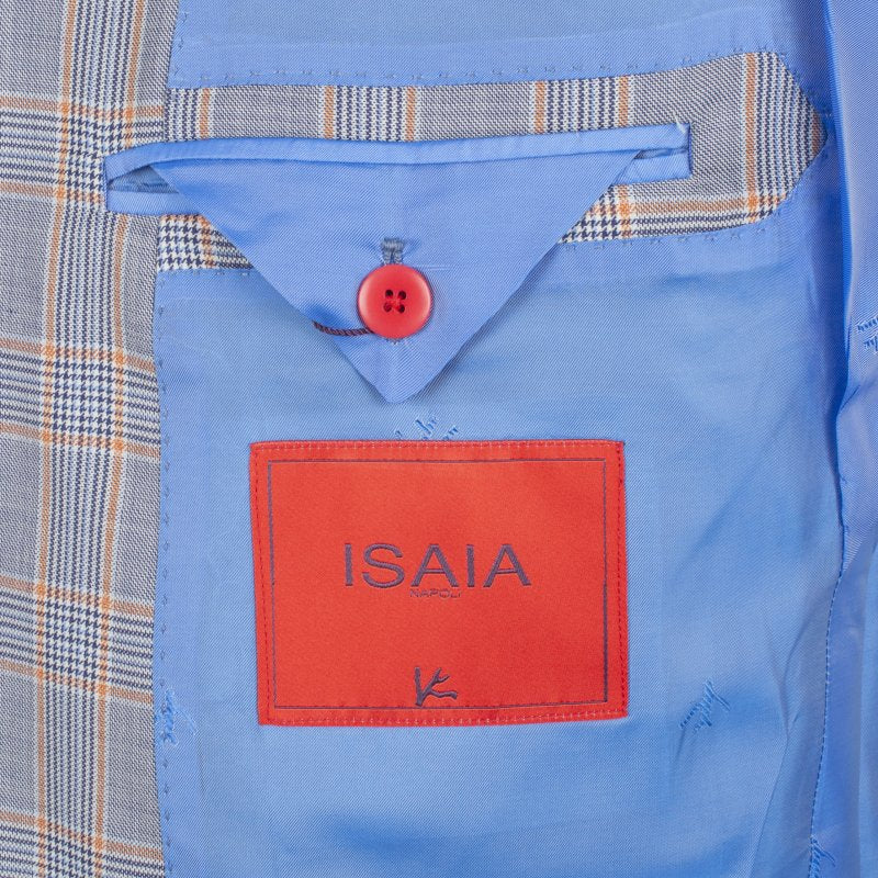 Blazer Isaia