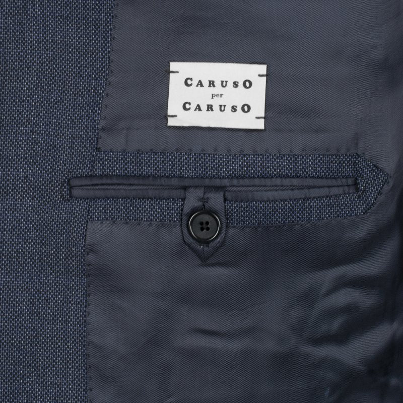Traje Caruso