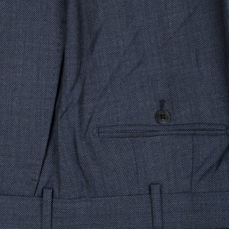 Traje Caruso