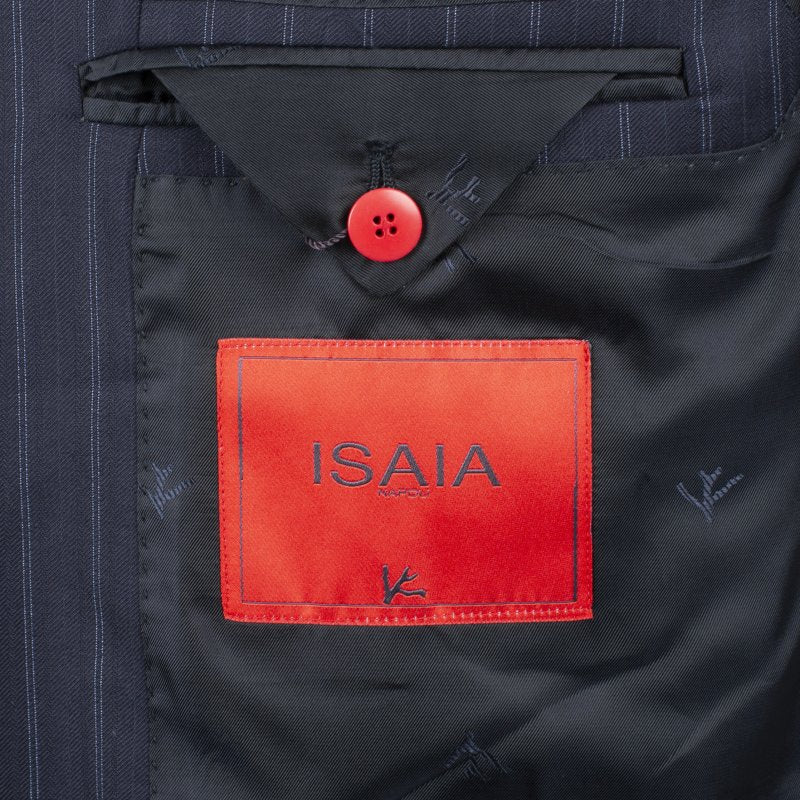 Traje Isaia