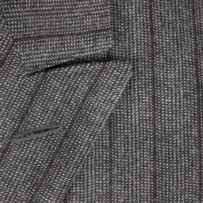 Traje Hugo Boss