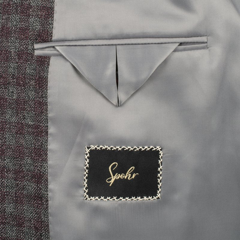 Blazer Spohr