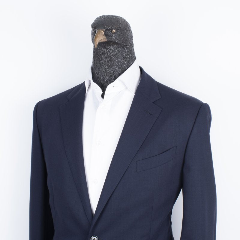 Traje Zegna